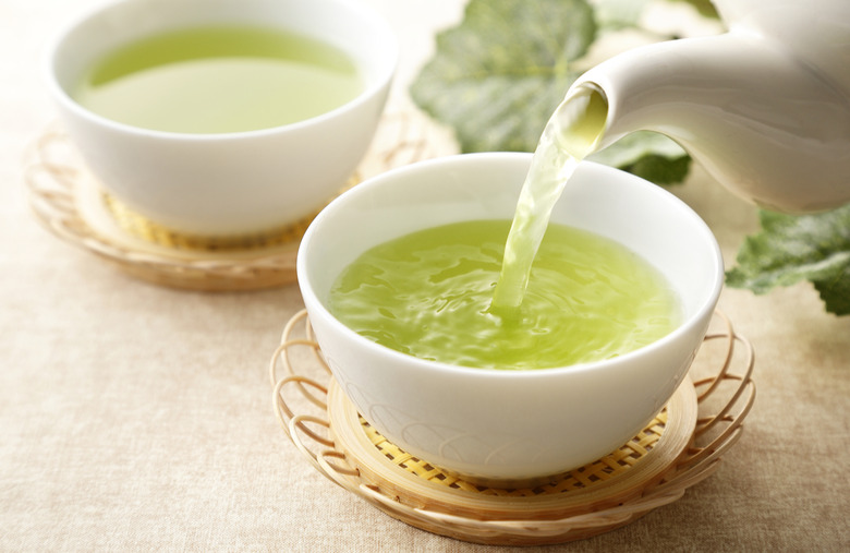 Green Tea