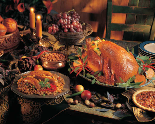 Best Turkey Tips