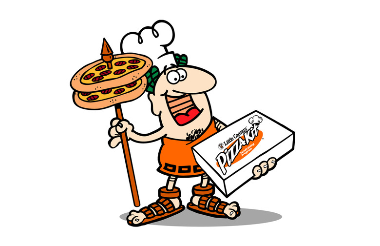 Little Caesar's