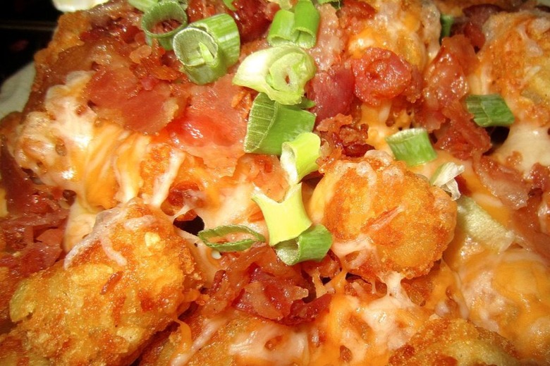 Totchos