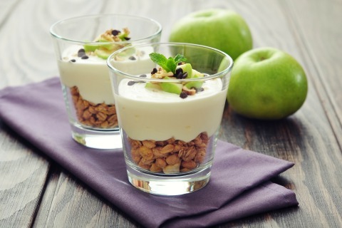 Beyond Applesauce: 6 Sweet Ways to Cook with Apples