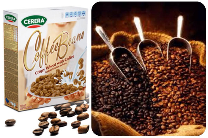 Cerera Coffee Beans