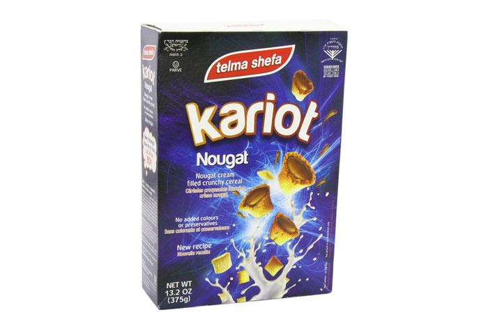 Kariot
