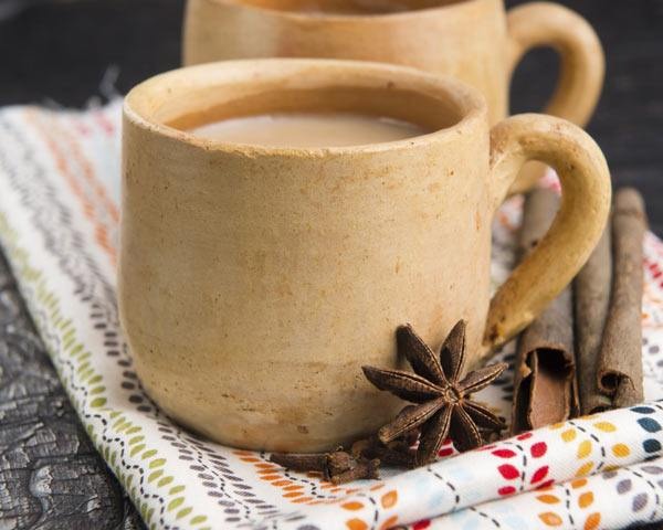 Beyond coffee
