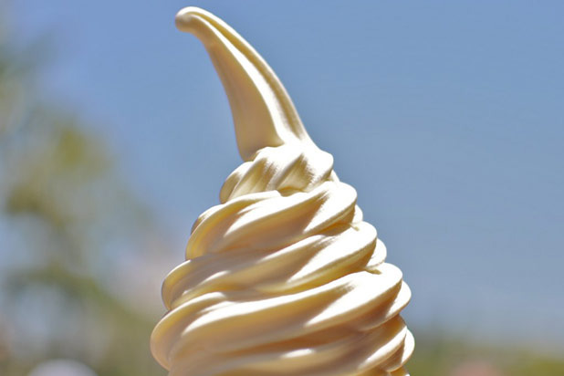 Beyond Ice Cream