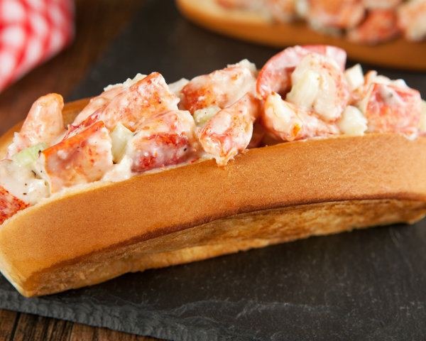 Beyond Lobster Rolls