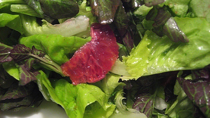 Bibb Salad