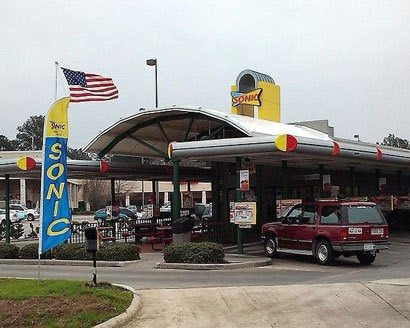Sonic