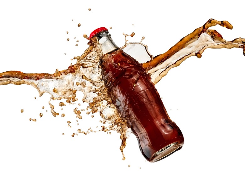 It's unsurprising that the soda industry is threatened by this tax.