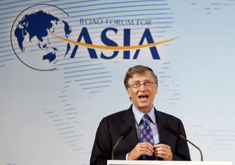 bill gates