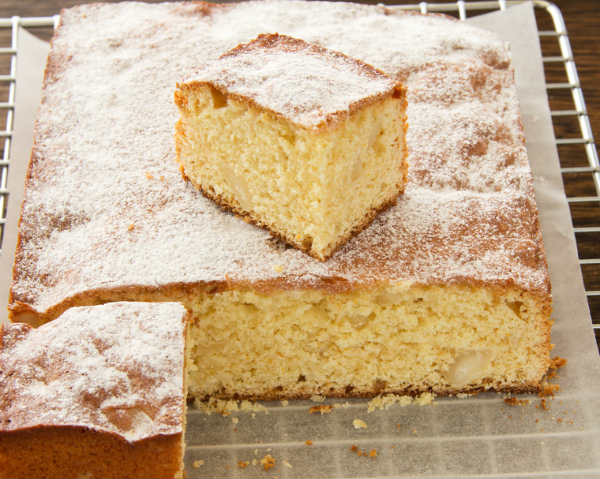 Blondies