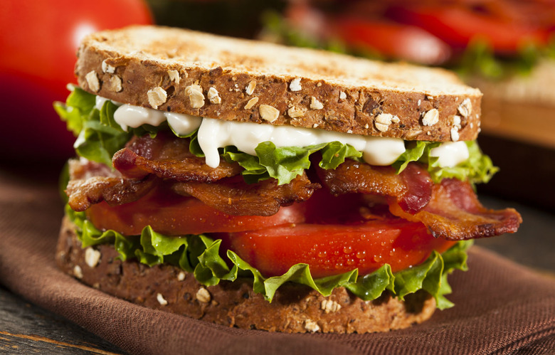 BLT