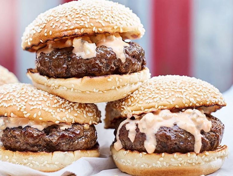 Burger