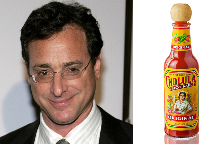 bob saget
