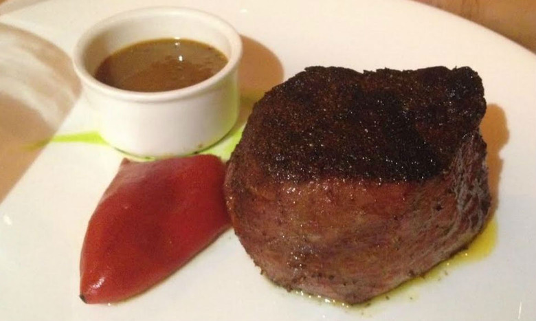 Bobby Flay Steak