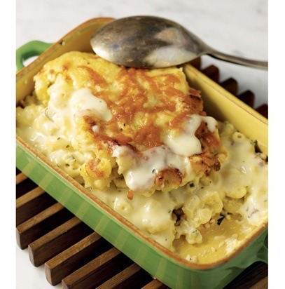 Mac N Cheese