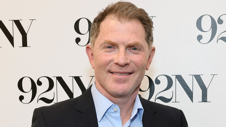 Bobby Flay November 2023