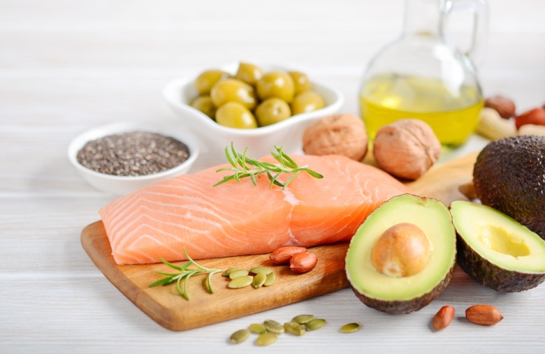 Eating fat is bad for you