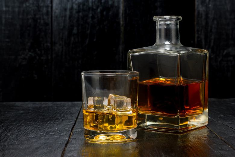 Whiskey