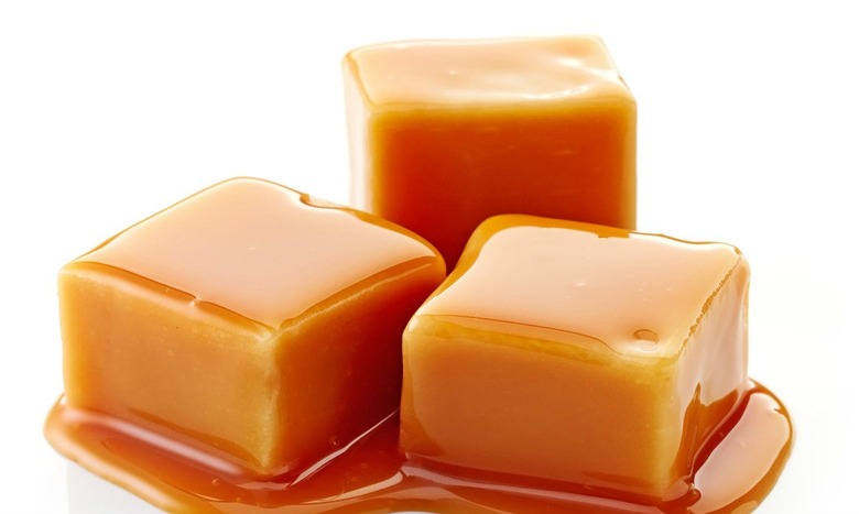 Bon Bon Bon's Honey B