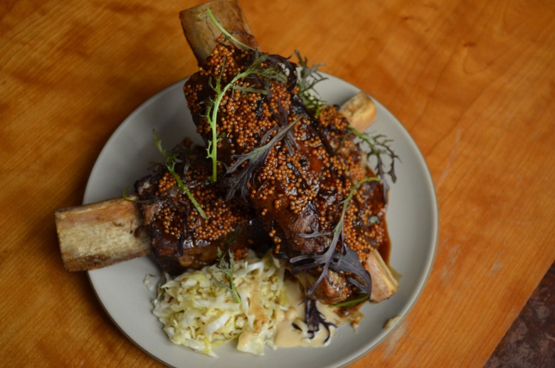 Short Rib