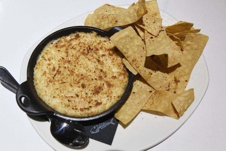 Bonefish Grill's Imperial Dip recipe - The Daily Meal