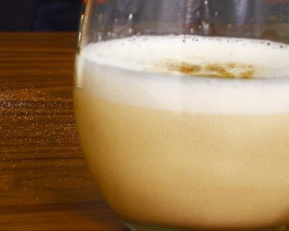 eggnog