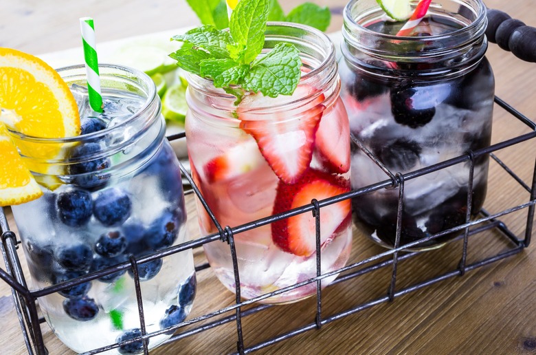 Mason Jars