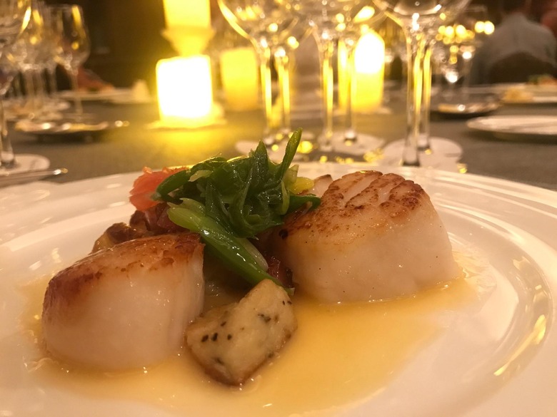 The 28th Annual Boston Wine Fest