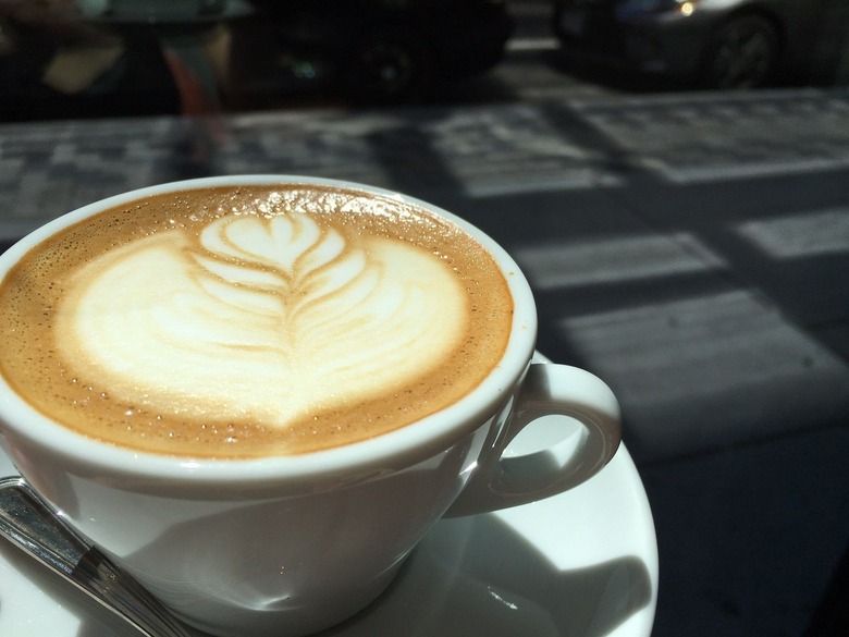 coffee