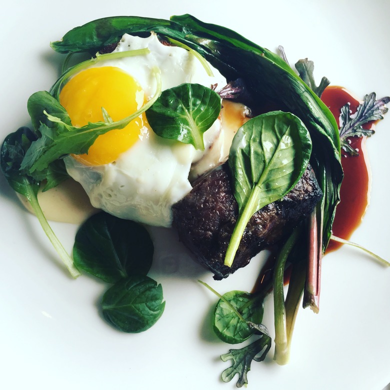 brunch