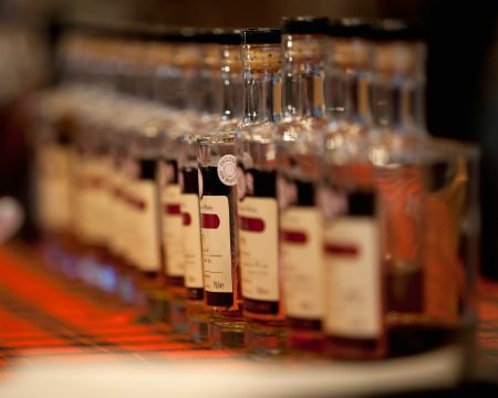 Bourbon
