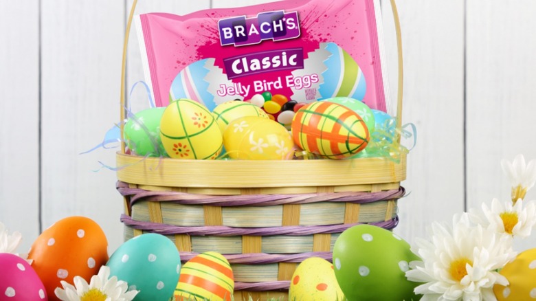 Brach's Classci Jelly Bird Eggs