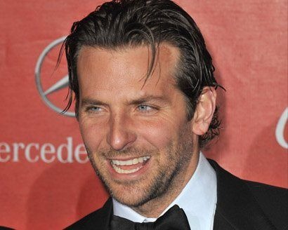 Bradley Cooper