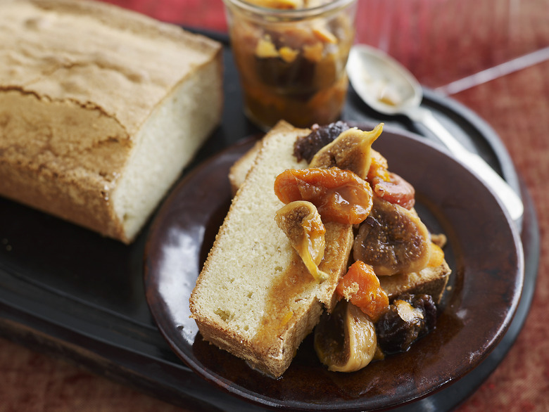 Brandied Fruit recipe - The Daily Meal