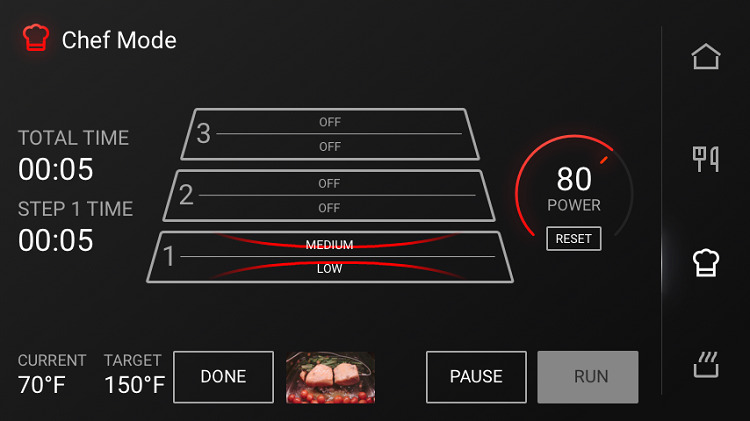 brava smart oven