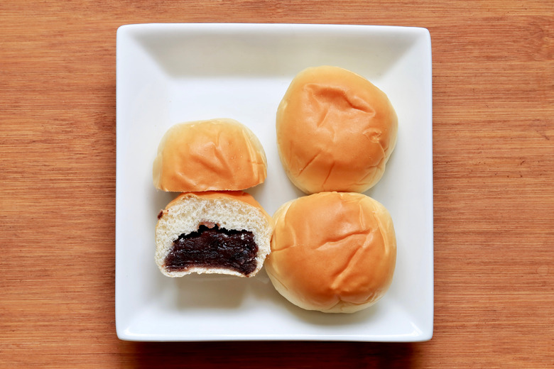 Anpan (Japan)