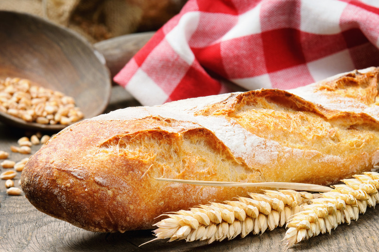 Baguette (France)