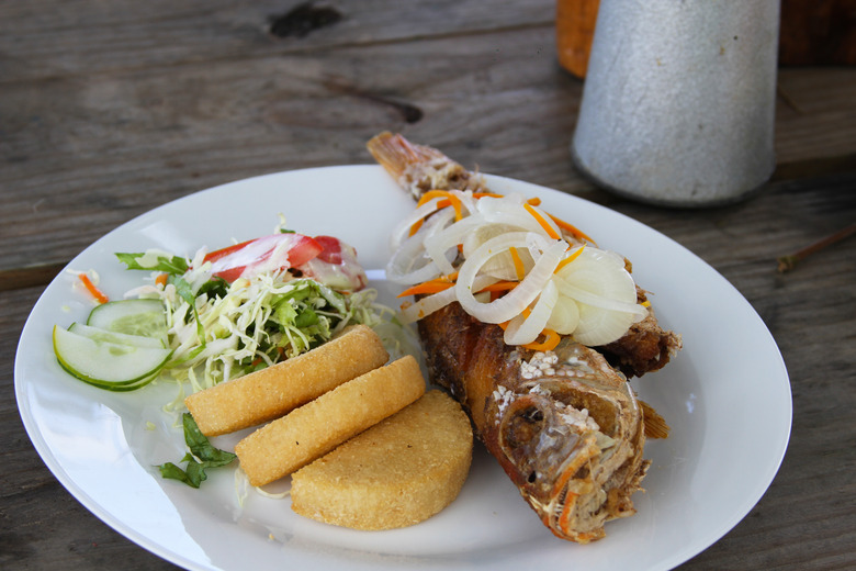 Bammy (Jamaica)