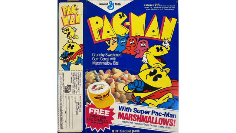 Pac-Man