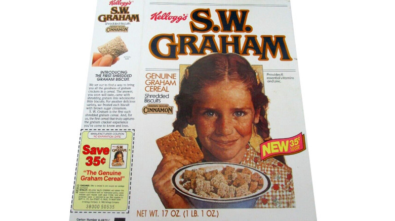 S.W. Graham