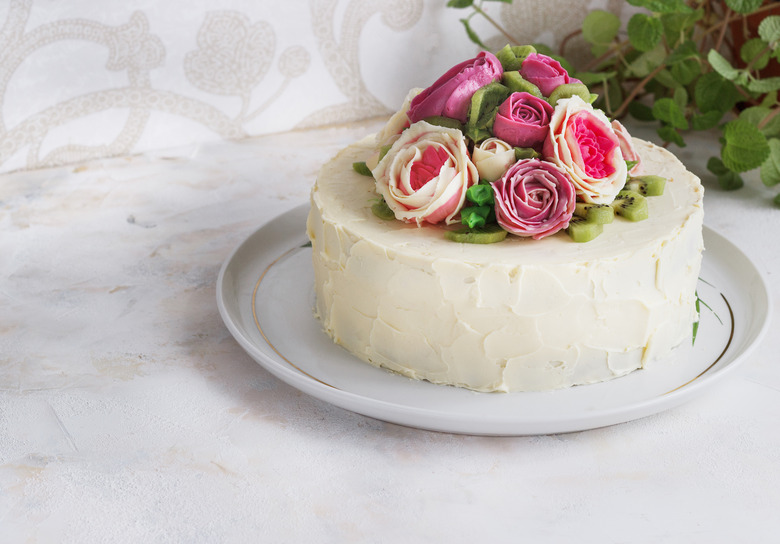 Breath o' Spring Cake recipe - The Daily Meal