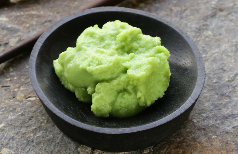 Wasabi