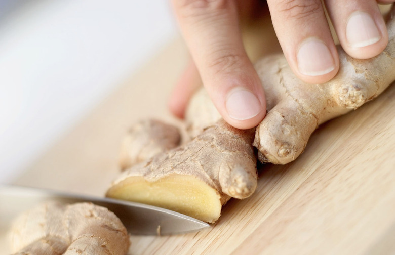 Ginger
