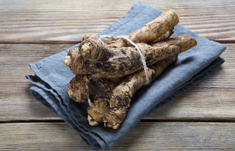 Horseradish