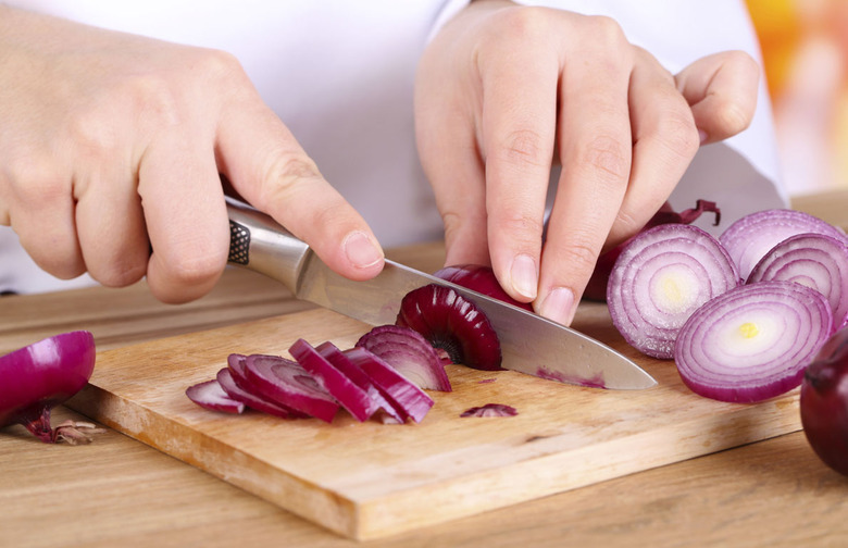 Onions