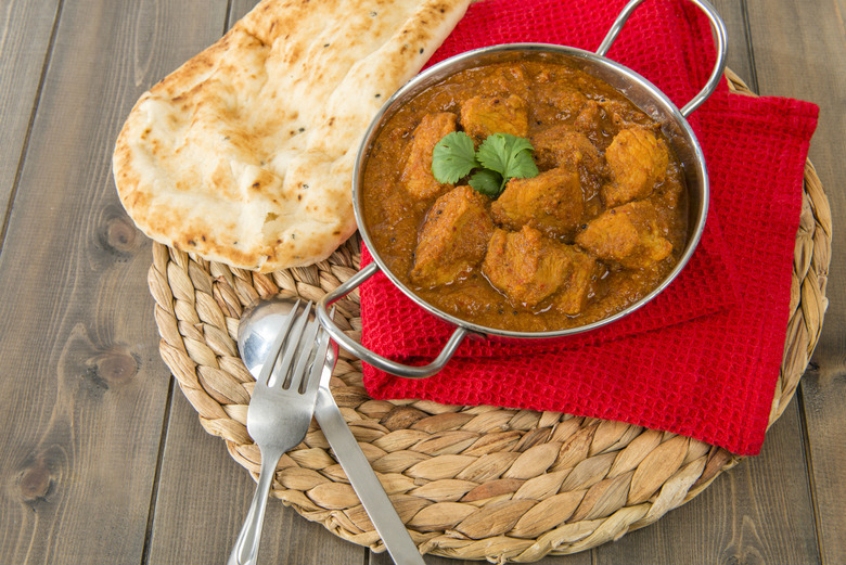 Indian food