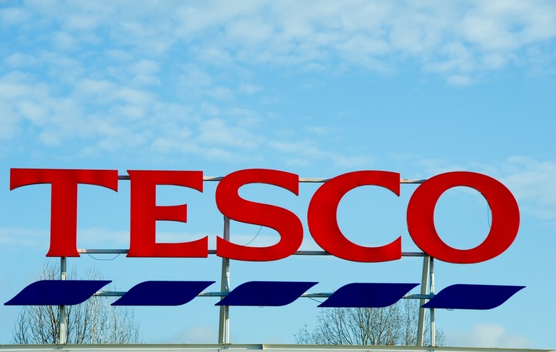 British Supermarket Chain Tesco Slammed for Launching Line of 'Farm' Fresh Foods From Nonexistent Farms