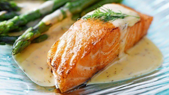 salmon