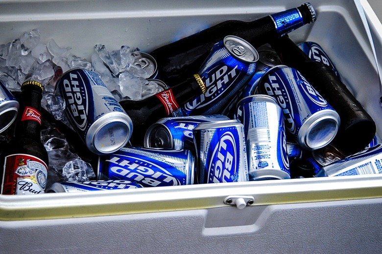 bud light